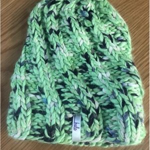 Womens beanie hat